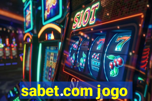 sabet.com jogo